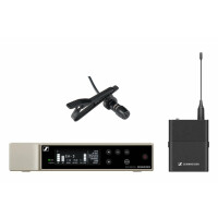 Sennheiser EW-D SK BASE Set (Y1-3) HS-30 EA Set