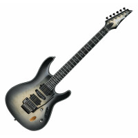 Ibanez JIVA10-DSB Signature E-Gitarre Deep Space Blonde