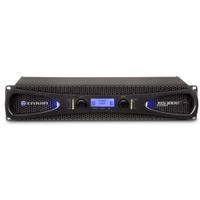 Crown XLS 1002 Endstufe  - Retoure (Zustand: sehr gut)