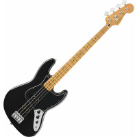 Fender Player II Jazz Bass MN Black