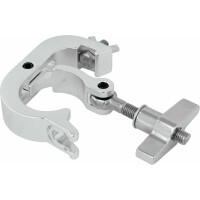 Eurolite TH-250 Quick-Lock Haken Silber