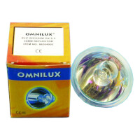 Omnilux ELC 24V/250W Lampe GX-5,3