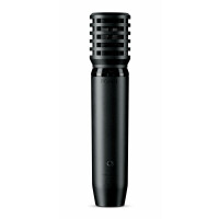 Shure PGA 81-XLR - Retoure (Zustand: sehr gut)