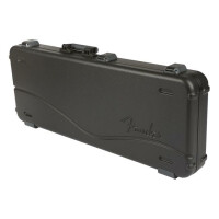 Fender Deluxe Molded Strat/Tele Case