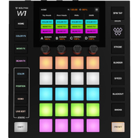 Wolfmix W1 MK3