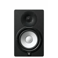 Yamaha HS7 Studio Monitor Schwarz