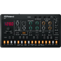 Roland S-1 Aira Compact Tweak Synth - Retoure (Zustand: sehr gut)