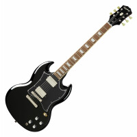 Epiphone SG Standard Ebony