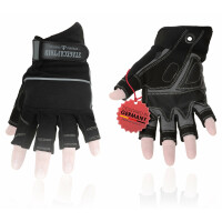 Stagecaptain RGL-0F Rigger guantes de trabajo talla L