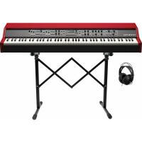 Clavia Nord Grand 2 Stagepiano Set