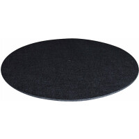 Dynavox PM2 Slipmat Schwarz