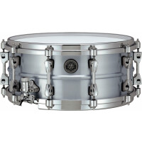 Tama PAL146 Starphonic 14" x 6" Aluminum Snare Drum