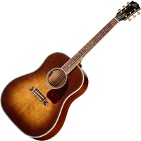 Gibson J-45 Anniversary Limited Edition Cremona Burst