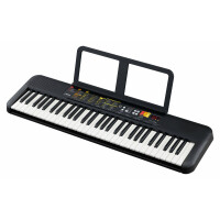 Yamaha PSR-F52 Keyboard - Retoure (Zustand: sehr gut)