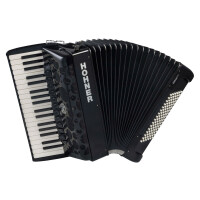 Hohner Amica IV 96 Forte schwarz