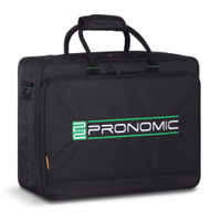 Pronomic MB-1916 Tasche für DJ-Equipment