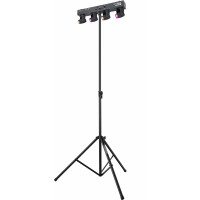 Cameo HYDRABEAM 400 RGBW Moving Head Bar Set