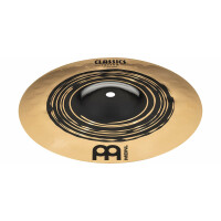 Meinl Classics Custom Dual 10" Splash