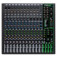 Mackie ProFX16v3 Mischpult  - Retoure (Zustand: gut)