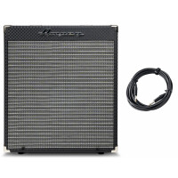 Ampeg RB-110 Rocket Bassverstärker 50 Watt Set