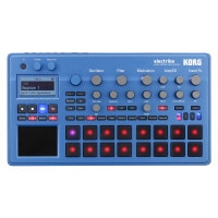 Korg Electribe 2 Blue