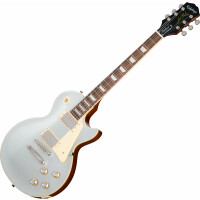 Epiphone Les Paul Standard 60s Silver Mist