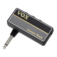 VOX amPlug 2 Classic Rock