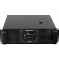 Pronomic HP-2000 2x 3000 vatios amplificador de potencia