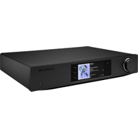 Cambridge Audio CXN100 SE Netzwerkplayer Black LE