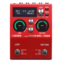 Boss RC-10R Rhythm Loop Station  - Retoure (Zustand: sehr gut)