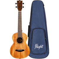 Flight NUT 500 Tenor Ukulele  - Retoure (Zustand: sehr gut)