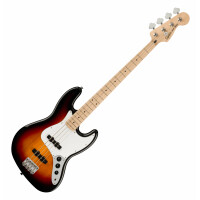 Squier Affinity Jazz Bass MN 3-Color Sunburst - Retoure (Zustand: sehr gut)