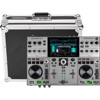 Denon Prime Go+ Case Set