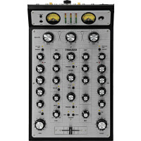 Omnitronic TRM-222 2-Kanal Rotary-Mixer