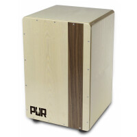 PUR Cajon PC1279 Compact QS Nuss