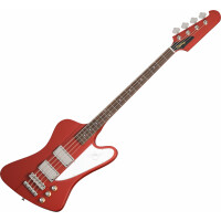 Epiphone Thunderbird '64 Ember Red