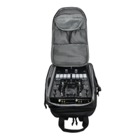 Pioneer DJ DJC-Rucksack  - Retoure (Zustand: sehr gut)