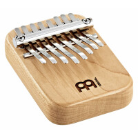 Meinl Sonic Energy LK801S Solid Kalimba Ahorn