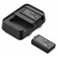 Sennheiser EW-D Charging Set