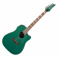 Ibanez ALT30-JGM Jungle Green Metallic