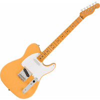 Fender Vintera III Late 50s Tele Butterscotch Blonde
