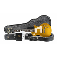 Gibson 1968 Les Paul Standard Goldtop Reissue