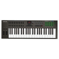 Nektar Impact LX49+ USB MIDI Keyboard Controller