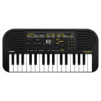 Casio SA-51 Mini Keyboard