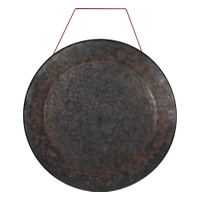 Sela SEGO44CHD Chau Gong Dark Moon 44"