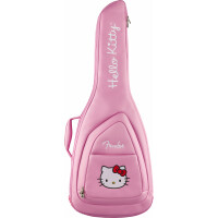 Fender x Hello Kitty Gigbag für E-Gitarre