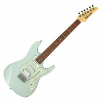 Ibanez AZES40-MGR Mint Green Gloss