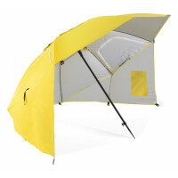 Stagecaptain UM-210 Shady Strandparasol - Strandschelp