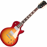 Gibson Les Paul Studio Cherry Sunburst