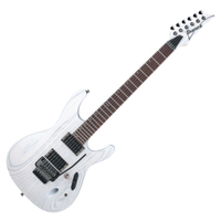 Ibanez PWM20 Paul Waggoner Signature White  - Retoure (Zustand: gut)